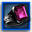 Legendary Ring of Unnatural Accuracy