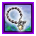 Epic Pendant of the White Abishai