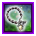Epic Pendant of the Green Abishai