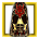 Death Walker's Cloak IX
