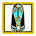 Mechanized Warrior's Cloak