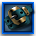 Waistwrap of Wild Wisdom
