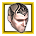 Red Wizard's Head Tattoos
