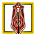 Red Wizard's Cloak