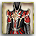 Red Wizard's Robes