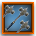 Throwing Hammer of the Undying Age