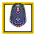 Pledge of the Order Half Cloak I