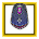 Skulled Pledge of the Order Sash I