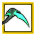 Necromancer's Harvesting Sickle