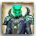 Necromancer's Robes