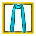 19th Anniversary Scarf