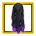 Black Rose Cloak