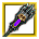 Black Rose Heavy Mace