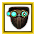 Mad Experimenter's Mask