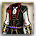 Dark Ressurectionist's Frock Vest