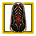 Dark Ressurectionist's Cloak