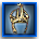 Pointed Crown