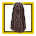 Mist-Touched Cloak
