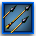 Legendary Calamitous Dart