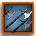 Legendary Cataclysmic Throwing Axe