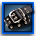 Miner's Reinforced Belt