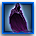 Legendary Gravekeeper's Mystic Cloak