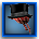 Gravekeeper's Top Hat
