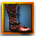 Legendary Experimental Rocket Boots
