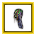 Fey Vine Half Cloak