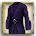 Hag Queen's Robe