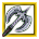 Barbarian's Greataxe