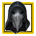 Midnight Wing Hood