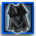 Legendary Piwafwi of the Drow Assassin
