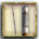 Legendary Broken Oar