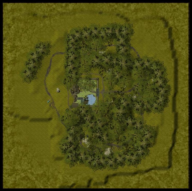 Archer Point