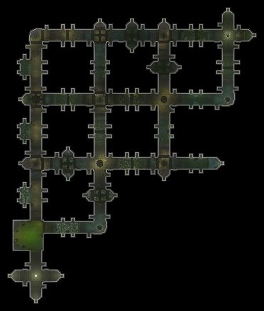 The Depths of Despair