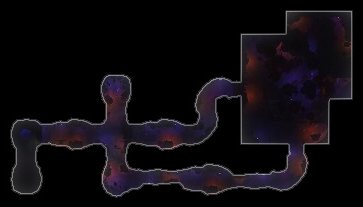 The Flame Lord's Haven