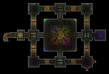 Chamber of Insanity