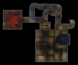 Redfang's Nesting Grounds