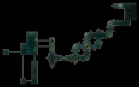 Cannith Manufactury