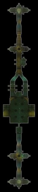 Underground Complex