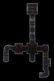 Decrepit Catacombs