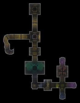 Emerald Claw's Laboratory