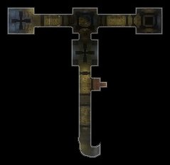 The Dead Halls