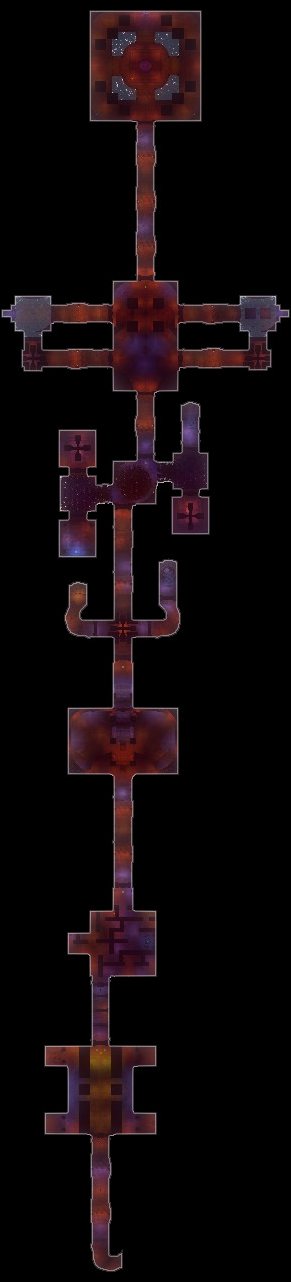 Valak's Mausoleum