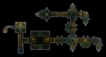Hidden Chapel