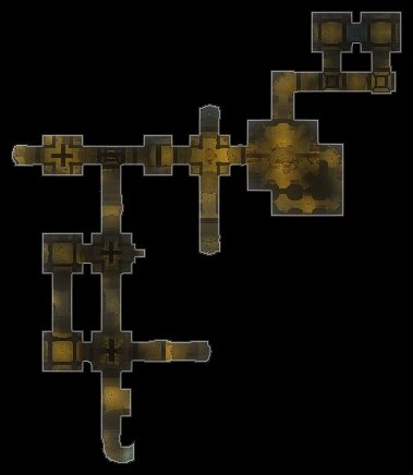 Cultists' Shrine