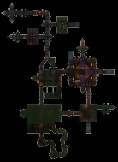 The Kobolds' Blockade