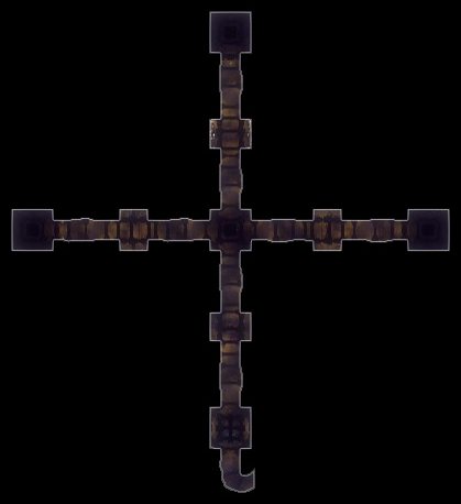 Lower Cathedral