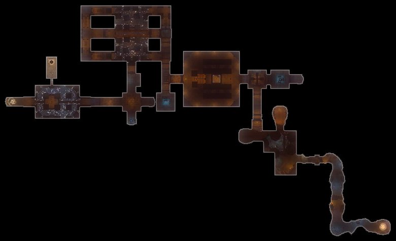 Garl's Tomb